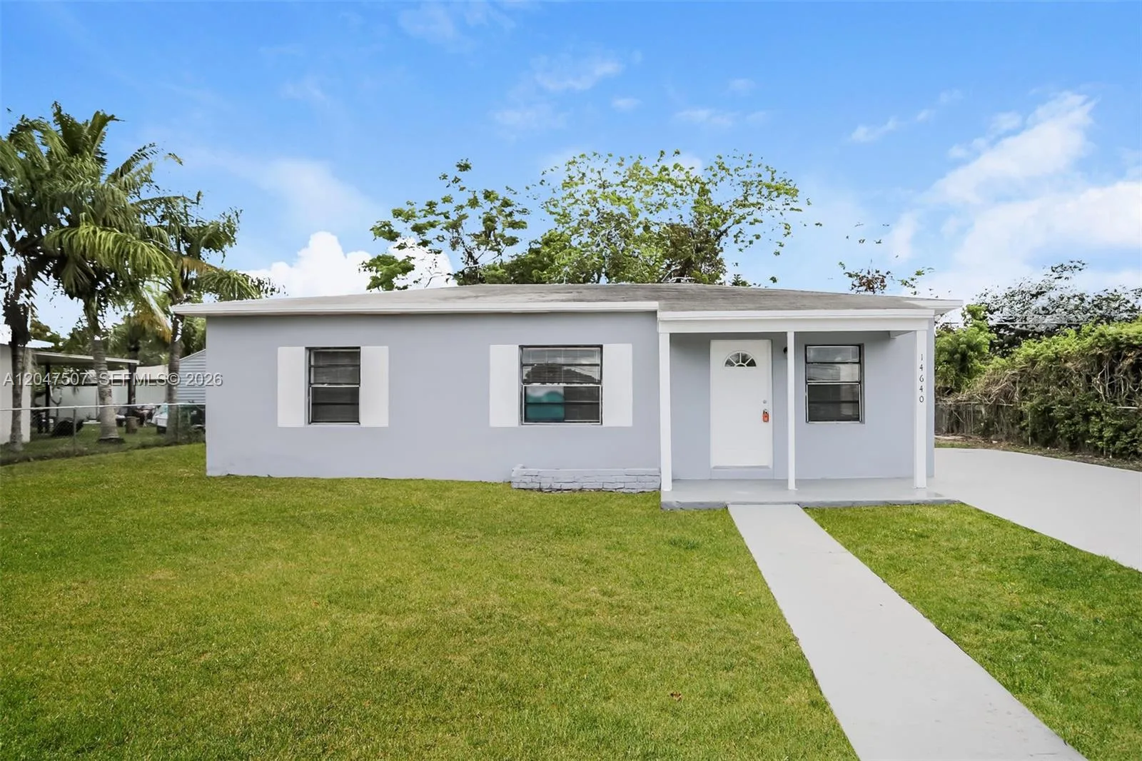 14640 Tyler St, Miami, FL 33176