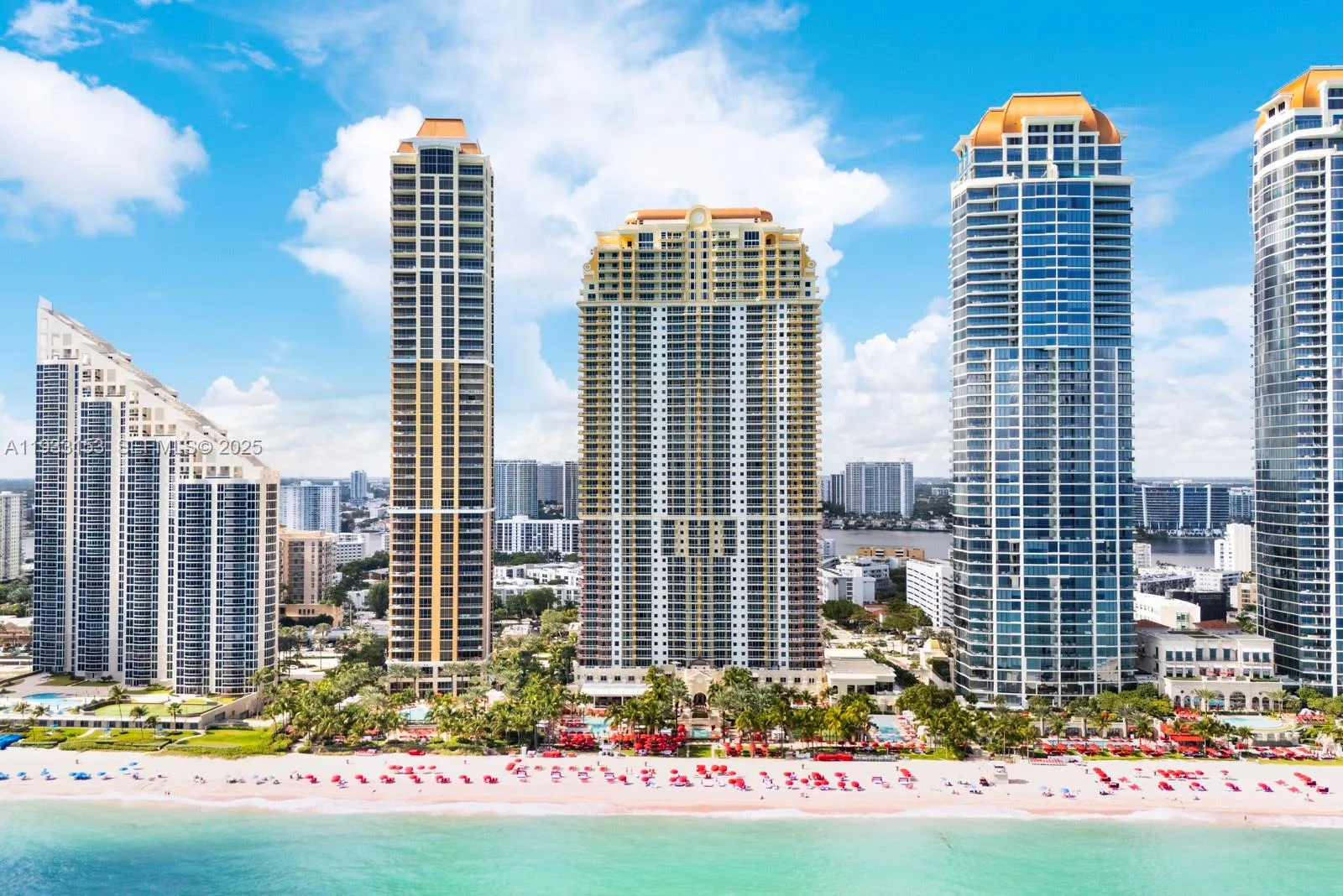 17875 Collins Ave # 2605, Sunny Isles Beach, FL 33160