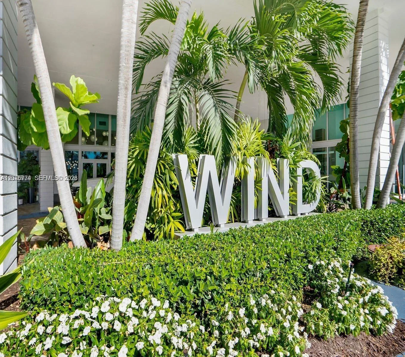 350 S Miami Ave # 3608, Miami, FL 33130