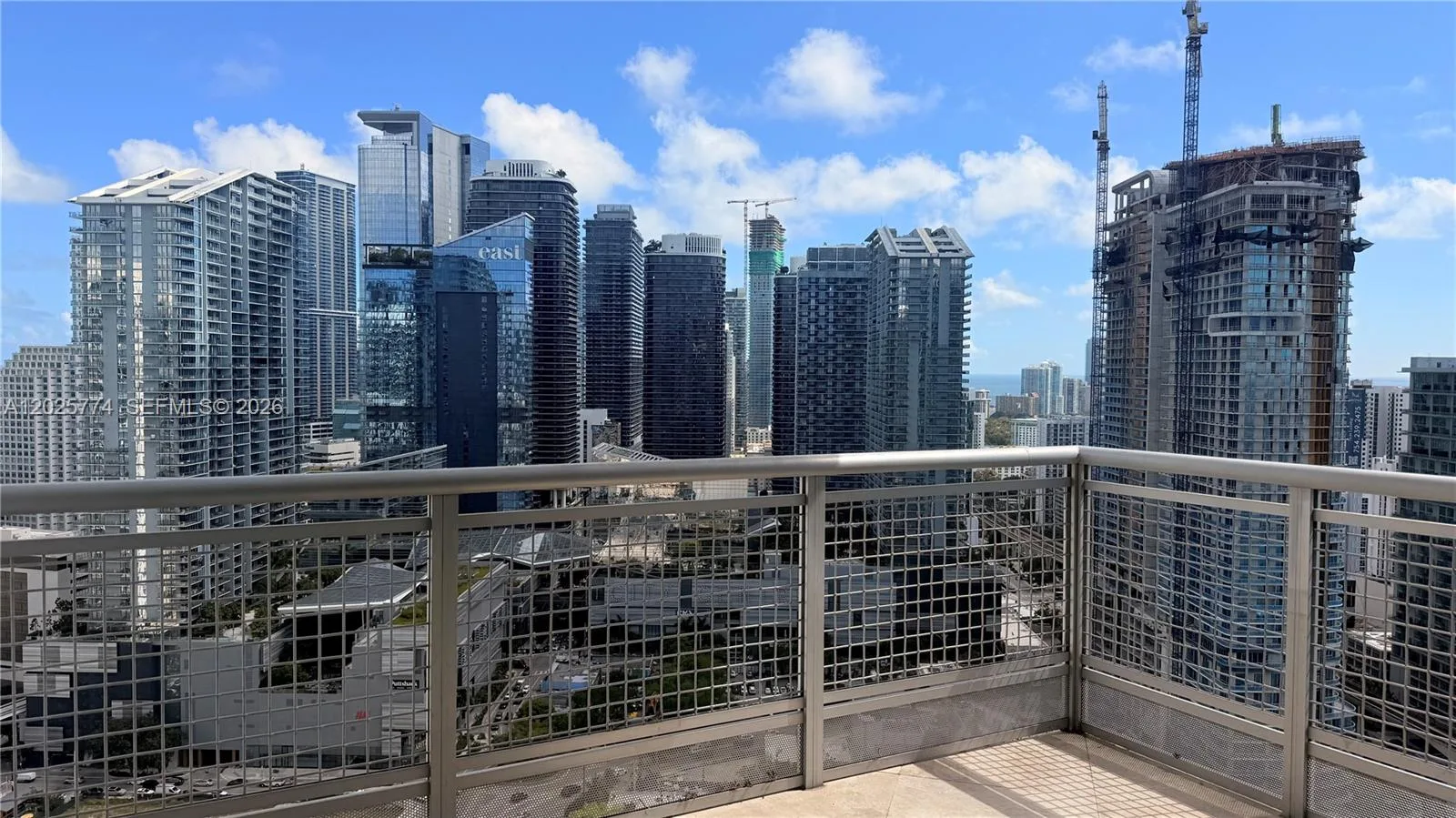 350 S Miami Ave # 3608, Miami, FL 33130 photo 13