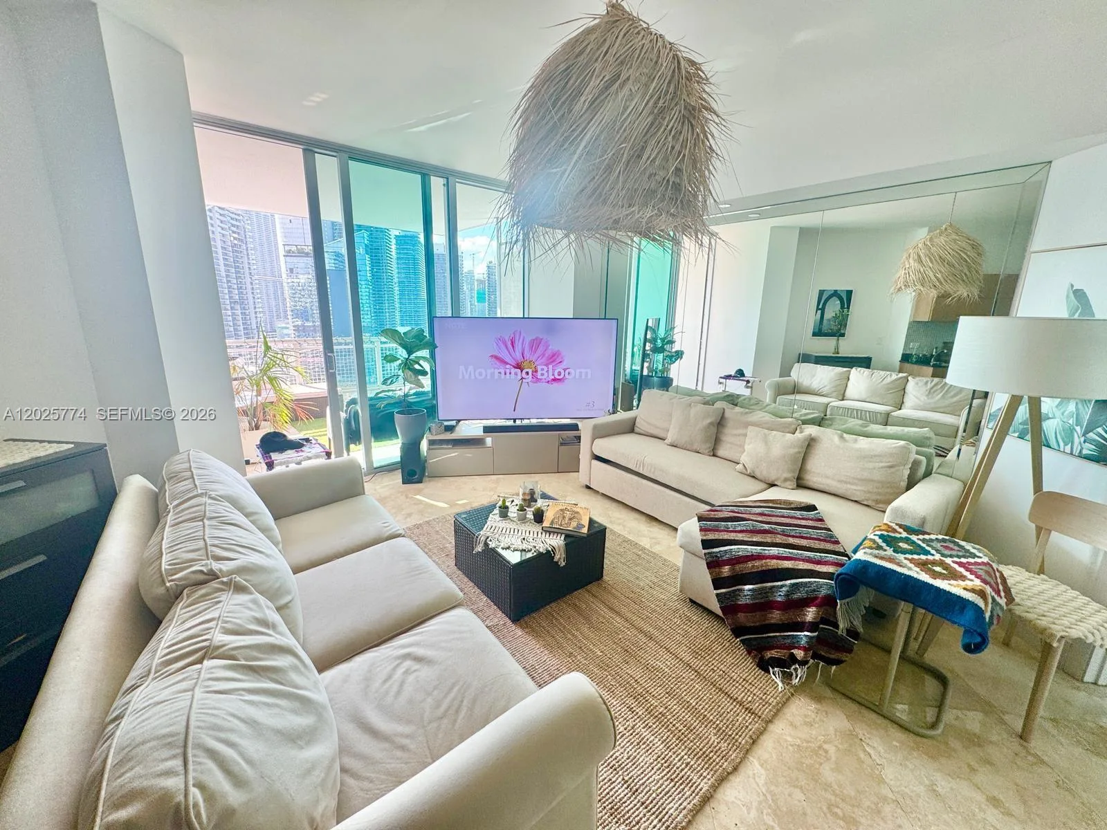 350 S Miami Ave # 3608, Miami, FL 33130 photo 5