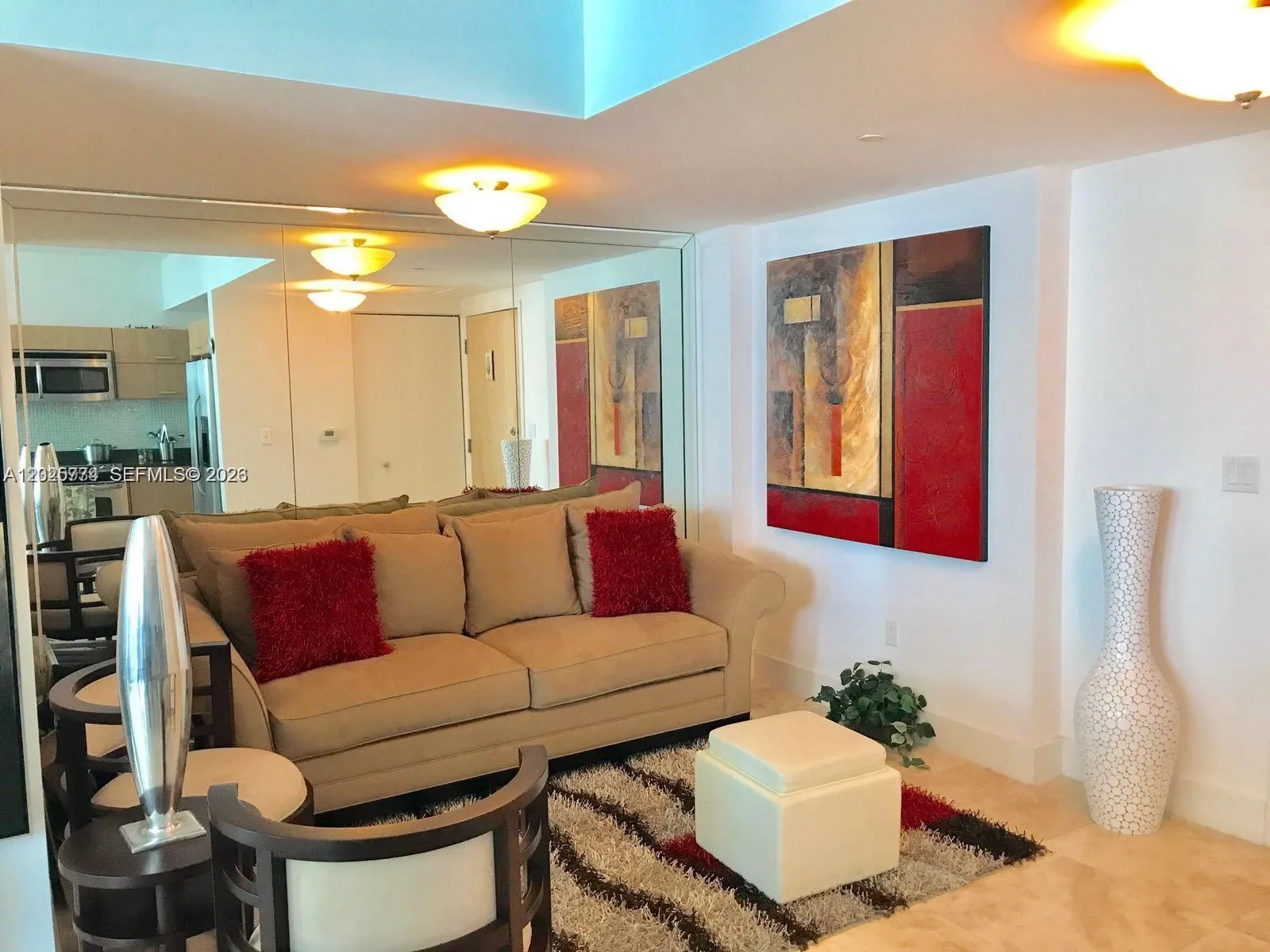 350 S Miami Ave # 3608, Miami, FL 33130 photo 9