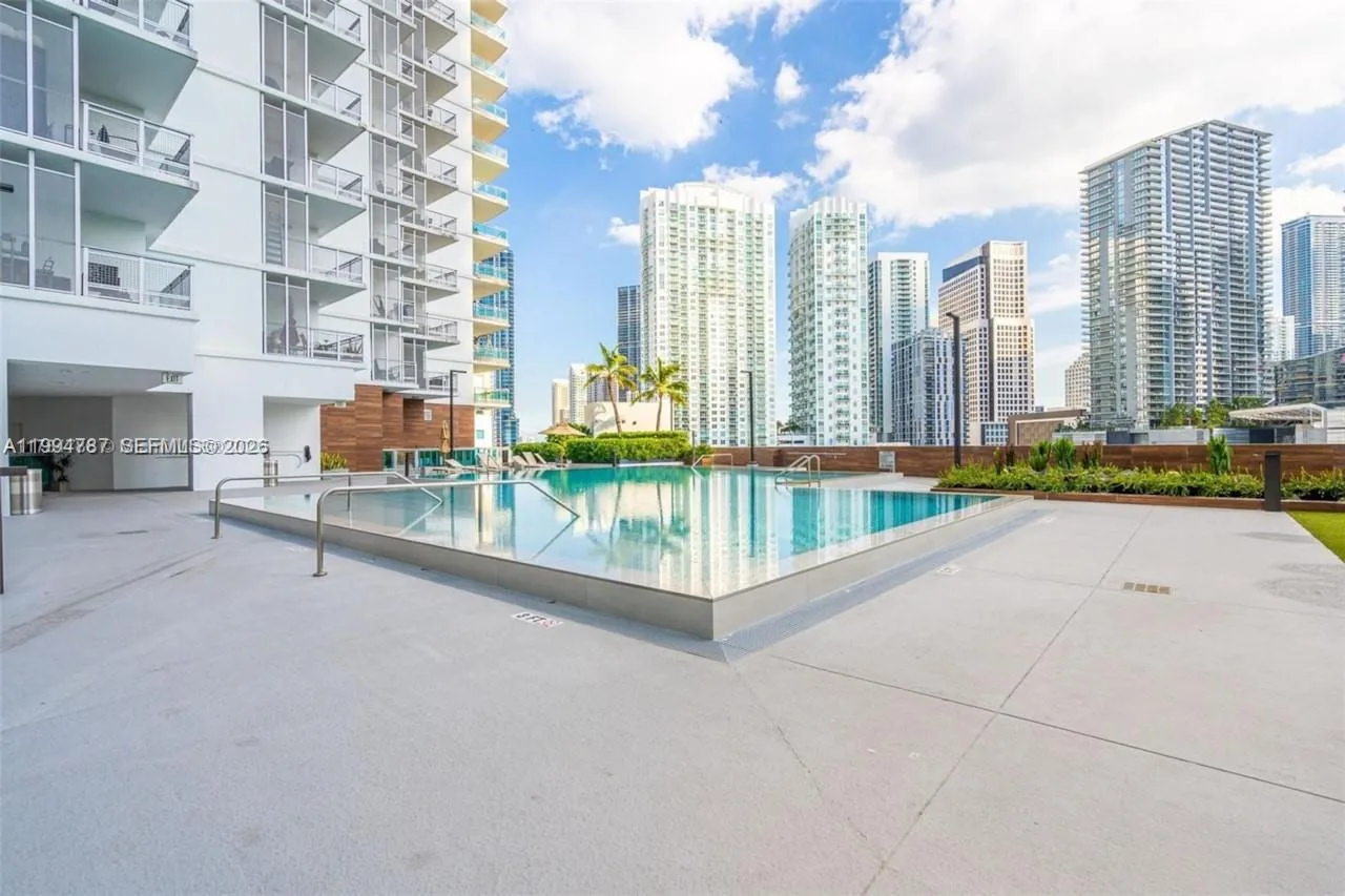 350 S Miami Ave # 2714, Miami, FL 33130 photo 8