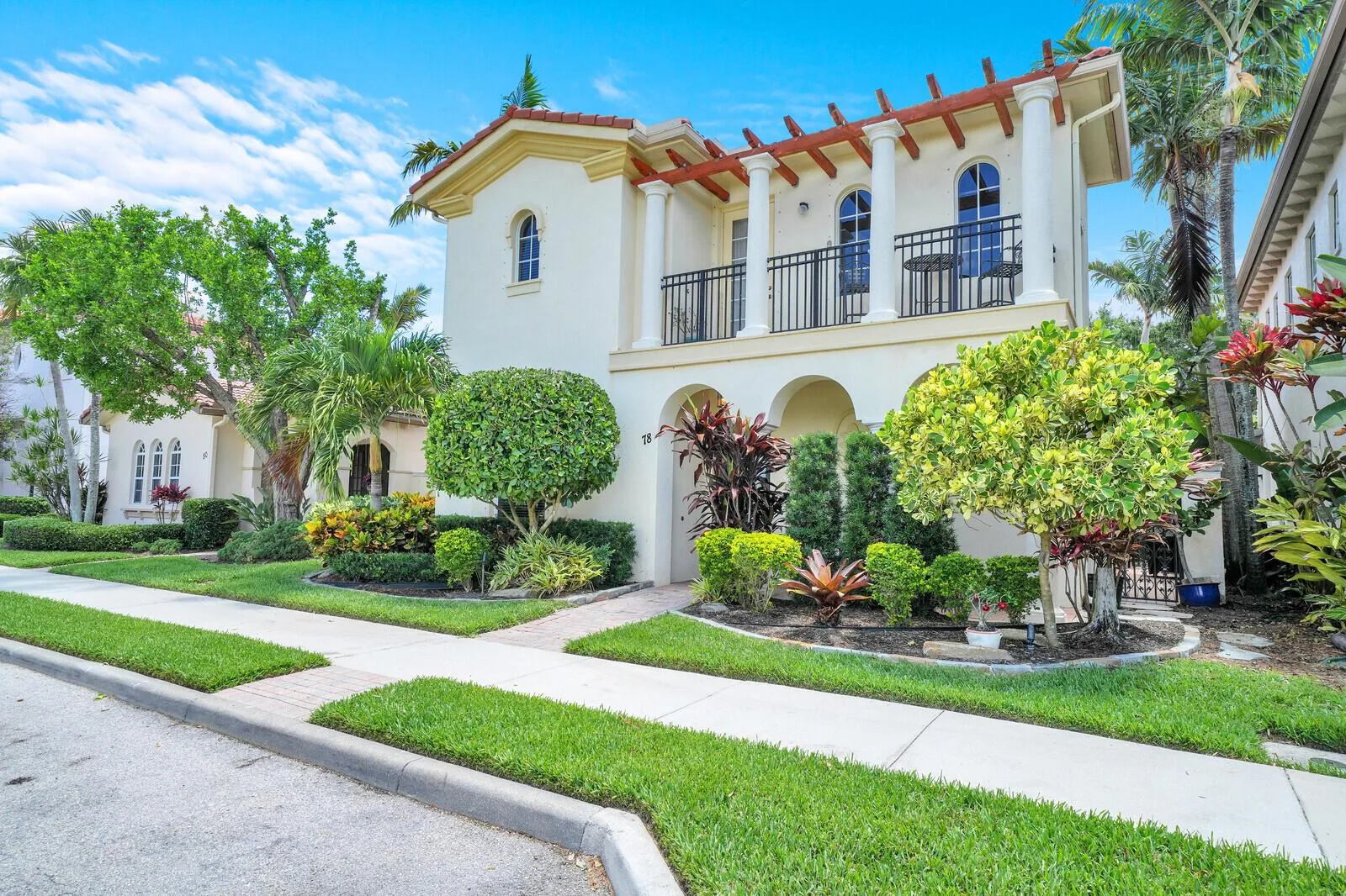 78 Stoney Drive, Palm Beach Gardens, FL 33410 photo 2