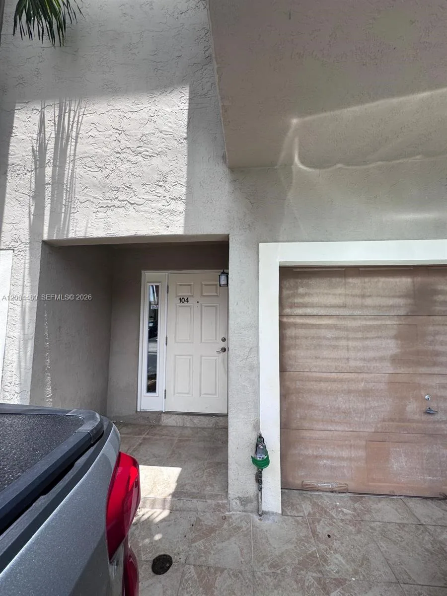 9904 Hammocks Blvd # 104-58, Miami, FL 33196