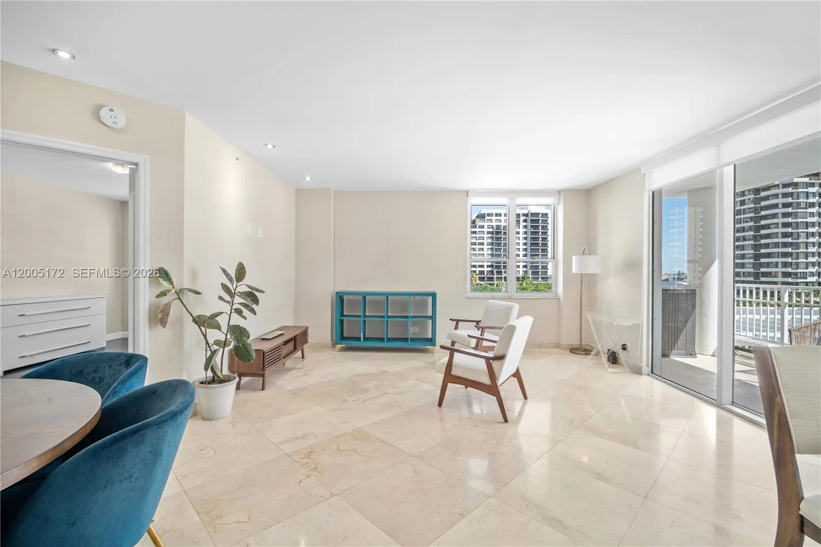 701 Brickell Key Blvd # 710, Miami, FL 33131