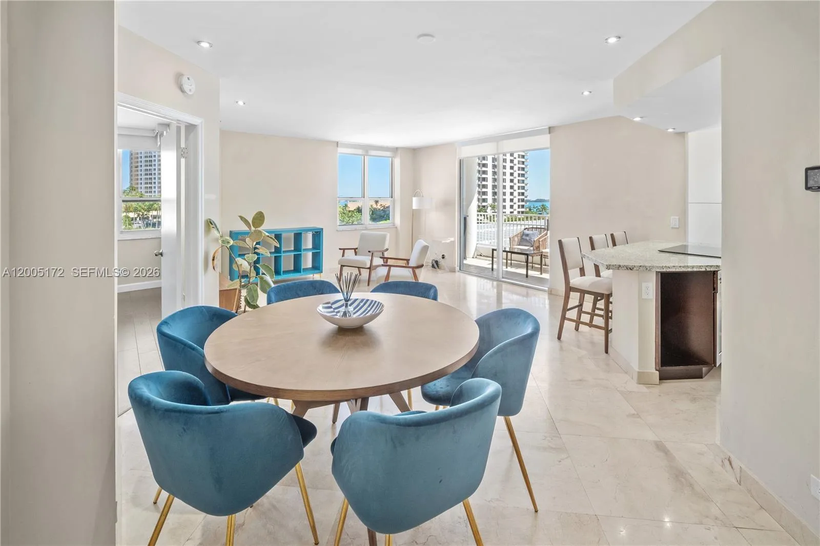 701 Brickell Key Blvd # 710, Miami, FL 33131 photo 2