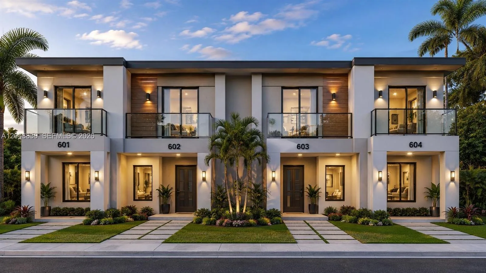 601 NW 1, Hallandale Beach, FL 33009