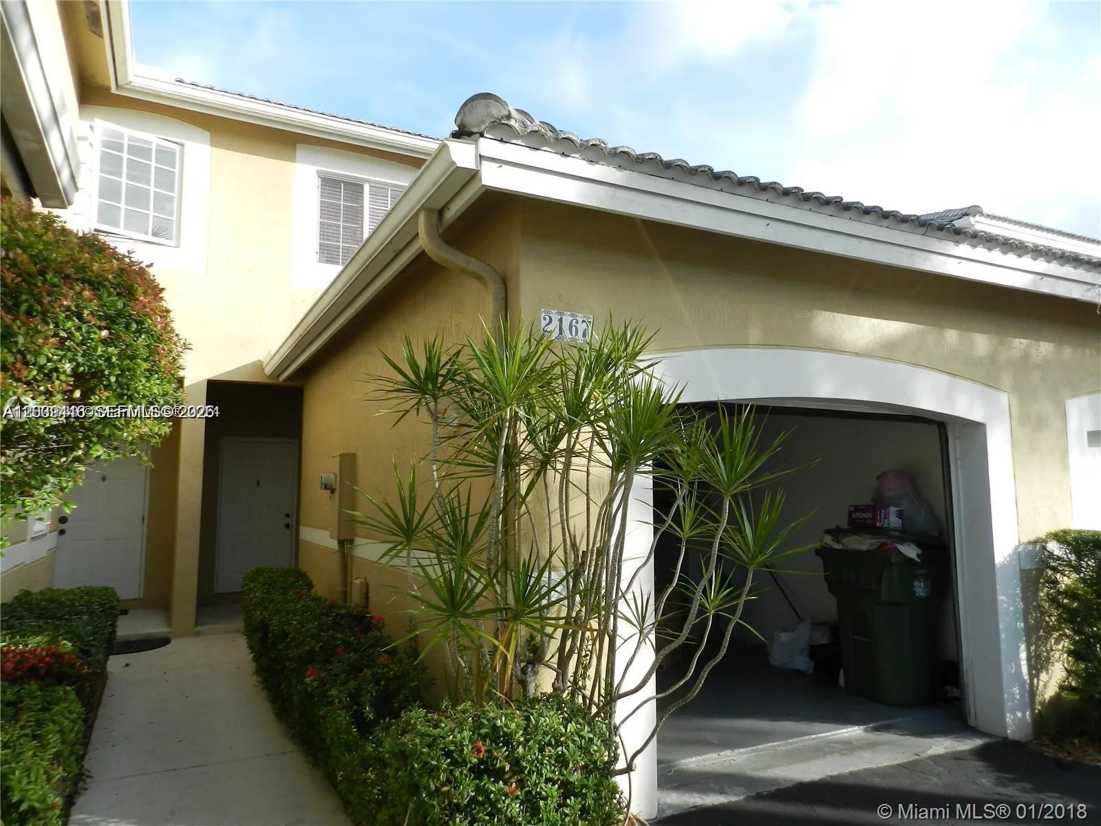 2167 Madeira Dr # 2167, Weston, FL 33327