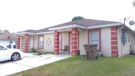 5241 -5243 28th St SW, Lehigh Acres, FL 33973