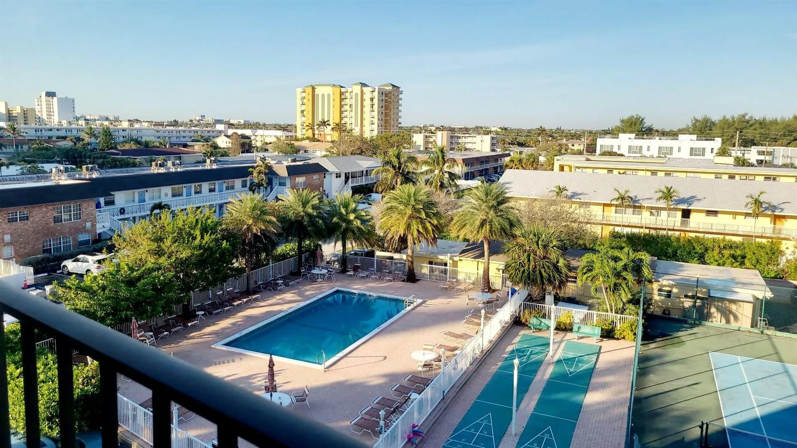 1009 N Ocean Boulevard N # 503, Pompano Beach, FL 33062