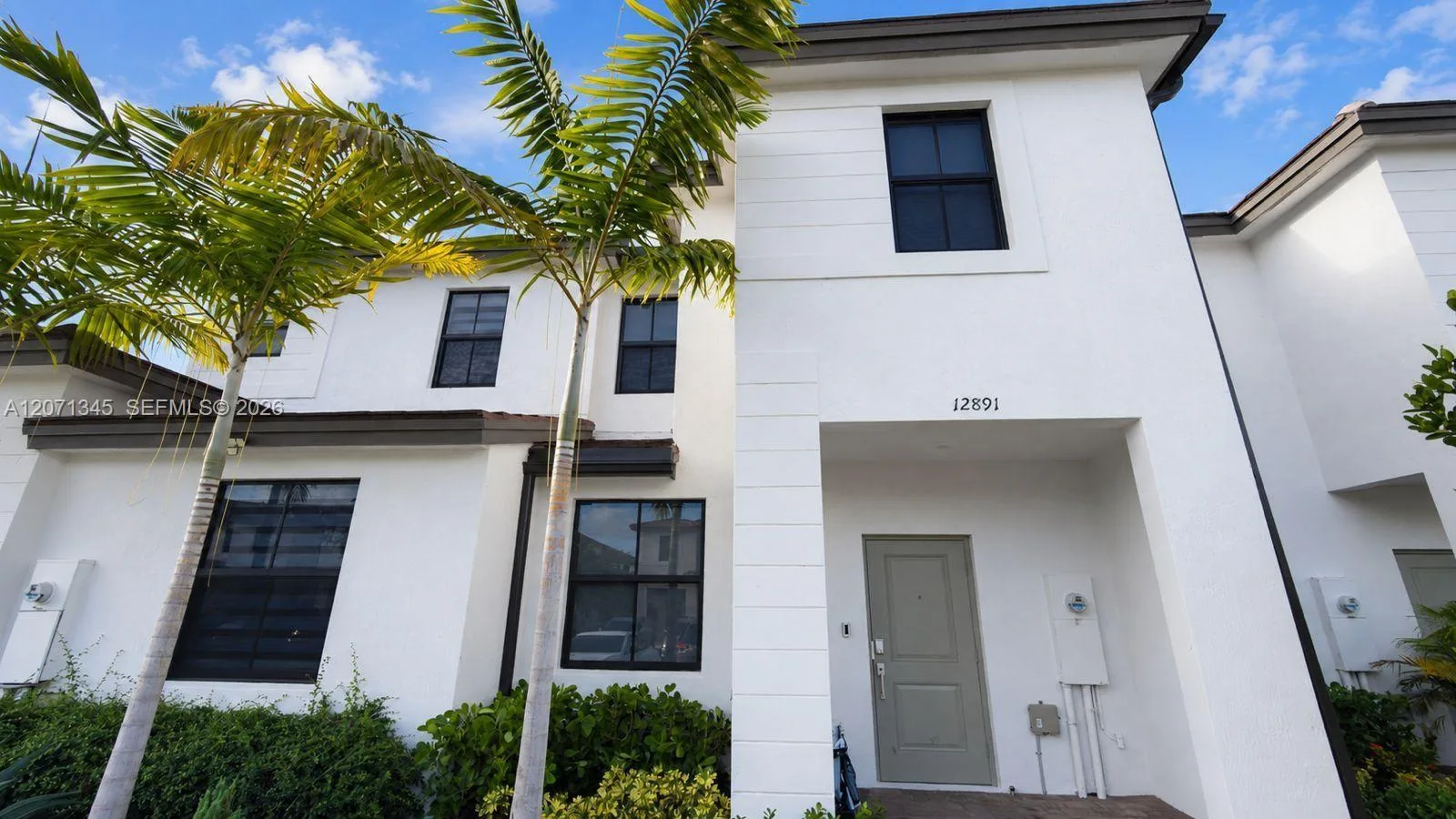 12891 SW 232nd Ln, Homestead, FL 33032