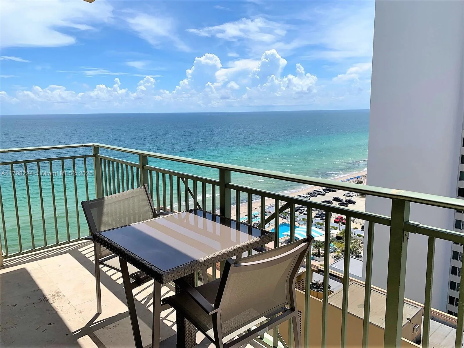 2080 S Ocean Drive # 1605, Hallandale Beach, FL 33009