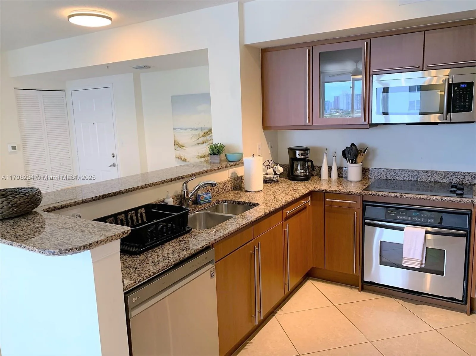 2080 S Ocean Drive # 1605, Hallandale Beach, FL 33009 photo 10
