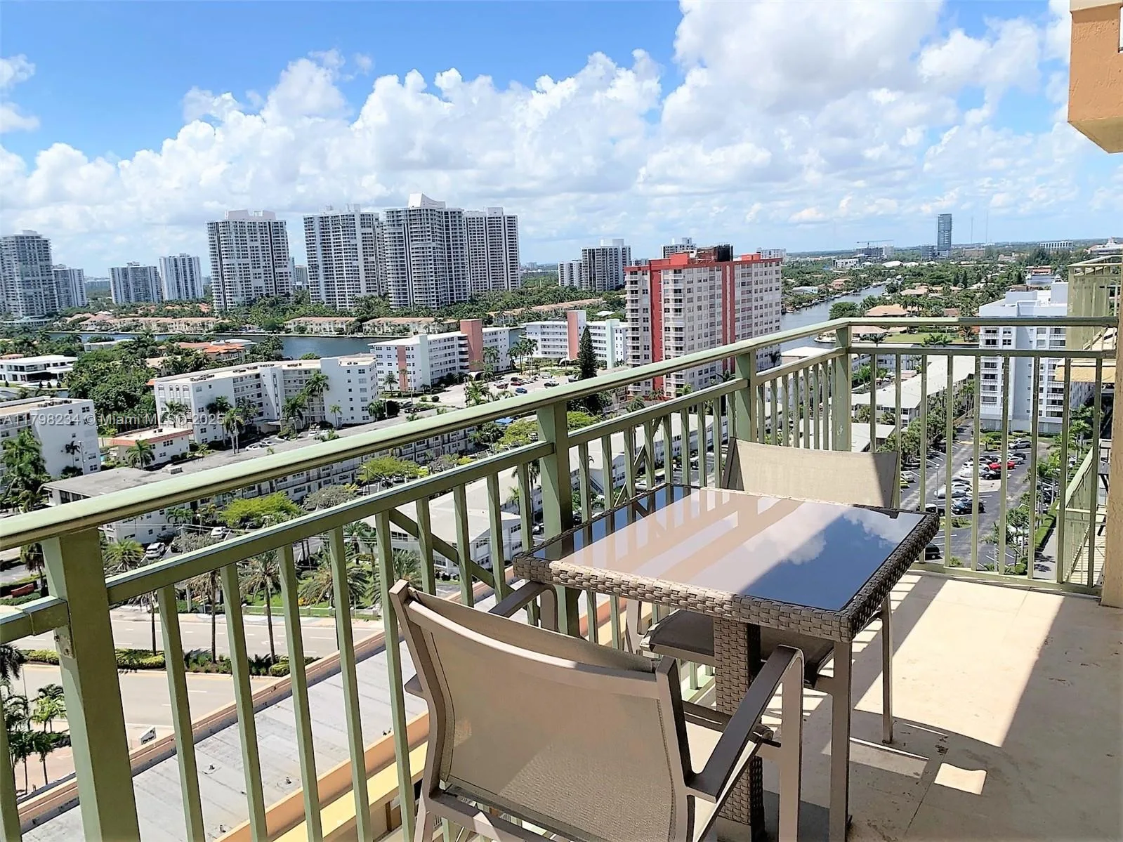 2080 S Ocean Drive # 1605, Hallandale Beach, FL 33009 photo 2