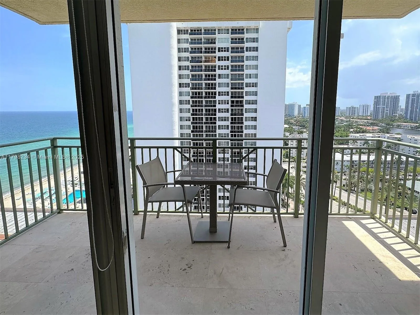 2080 S Ocean Drive # 1605, Hallandale Beach, FL 33009 photo 3