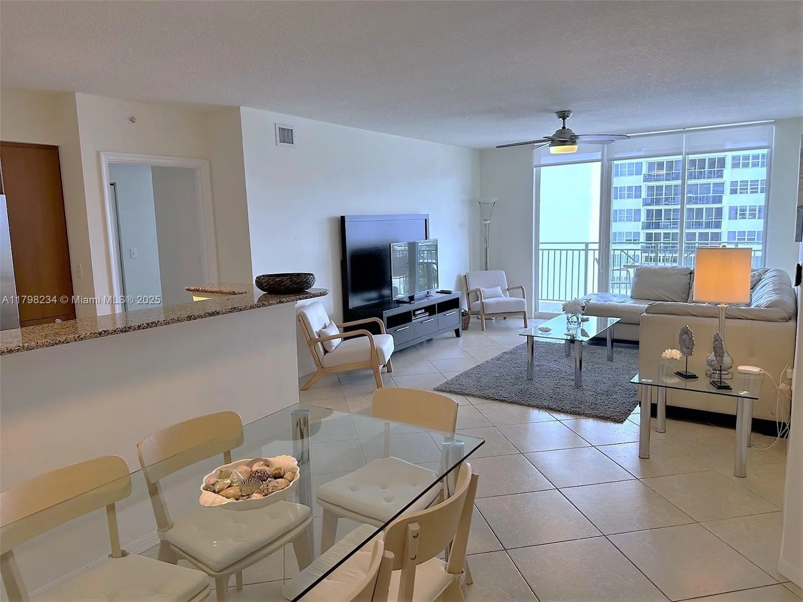 2080 S Ocean Drive # 1605, Hallandale Beach, FL 33009 photo 7