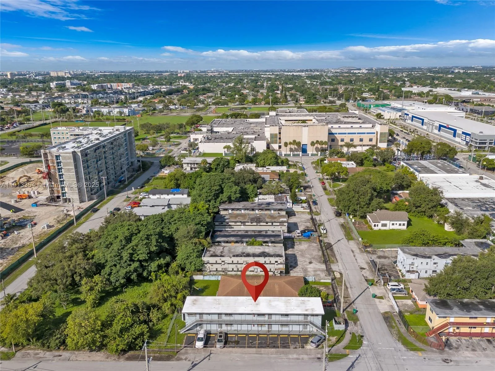 6950 NW 8th Ave # 7, Miami, FL 33150 photo 11