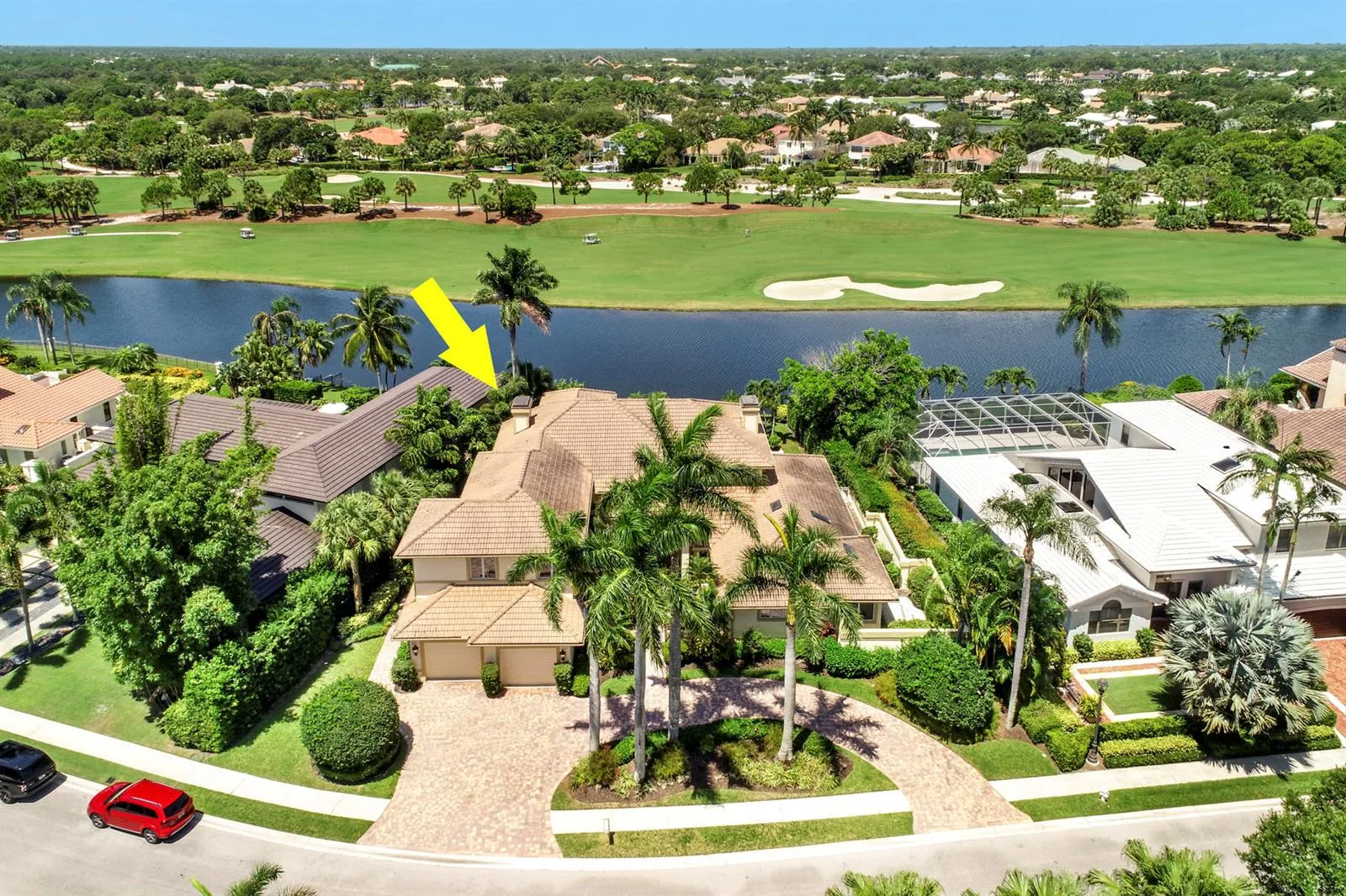 114 Sota Drive, Jupiter, FL 33458