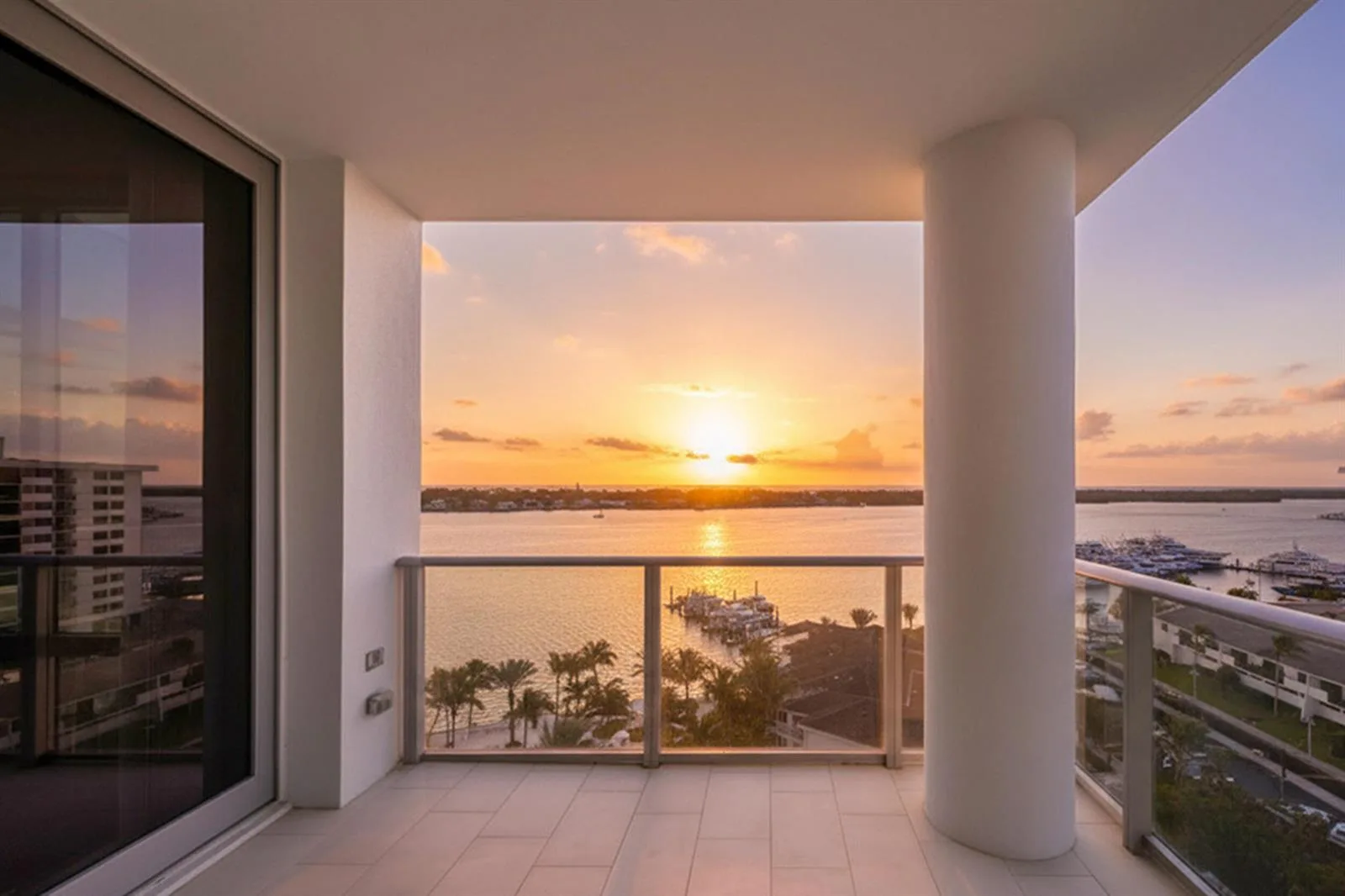 2 WATER CLUB Way # 1003, North Palm Beach, FL 33408