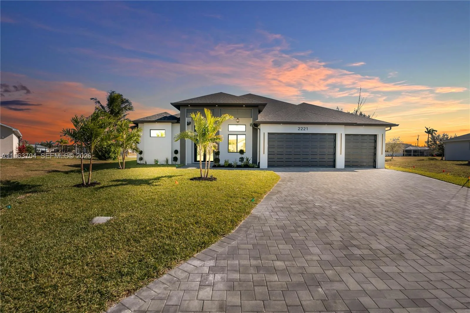 2221 SW 5th PL, Cape Coral, FL 33991 photo 2