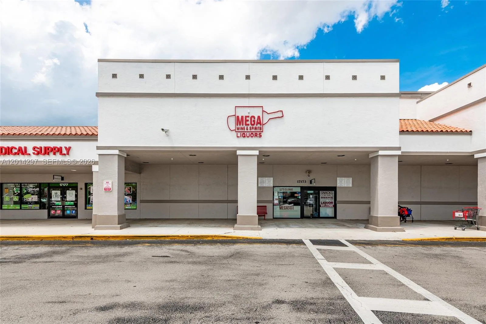 17173 Pines Blvd, Pembroke Pines, FL 33027 photo 2