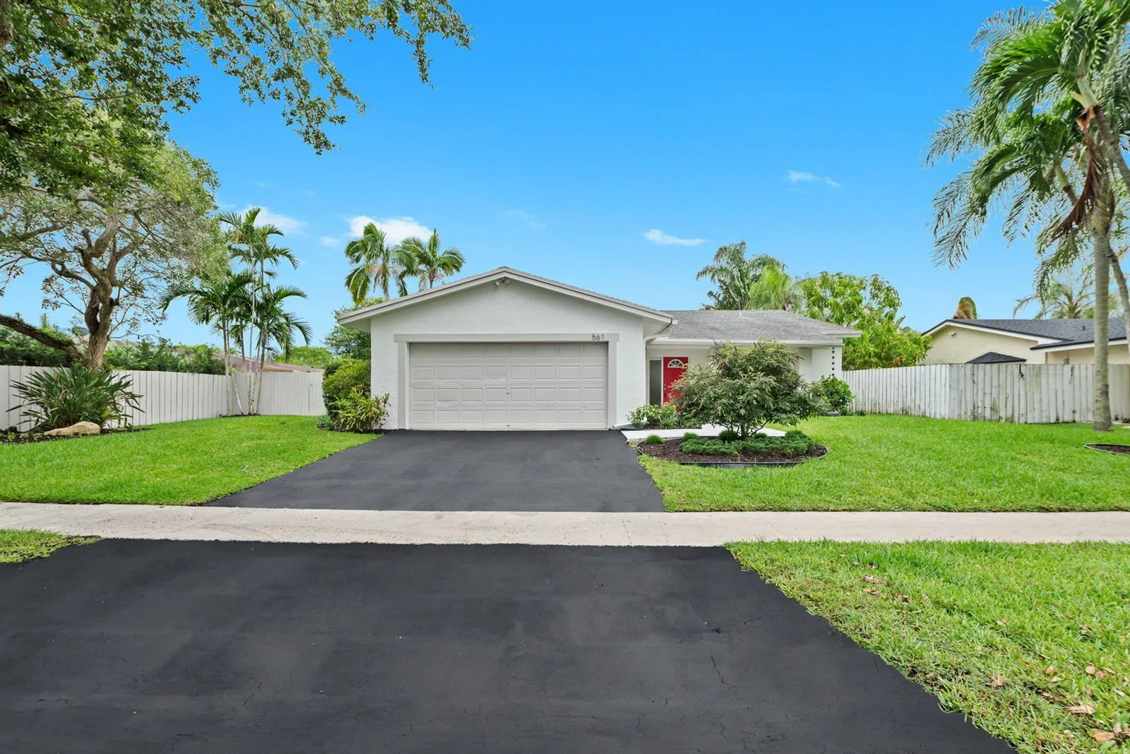 561 SW 168th Terrace, Weston, FL 33326