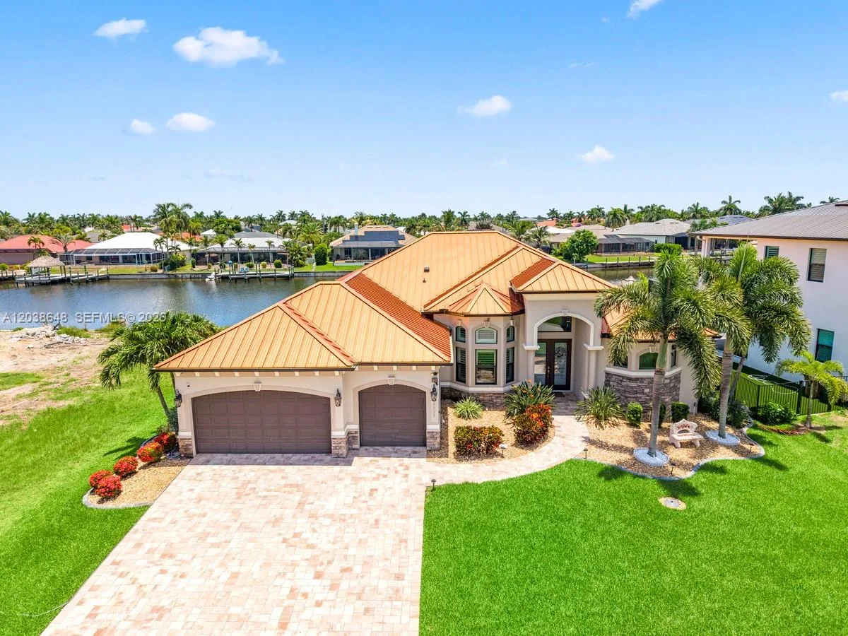 2639 SW 29TH AVE, Cape Coral, FL 33914