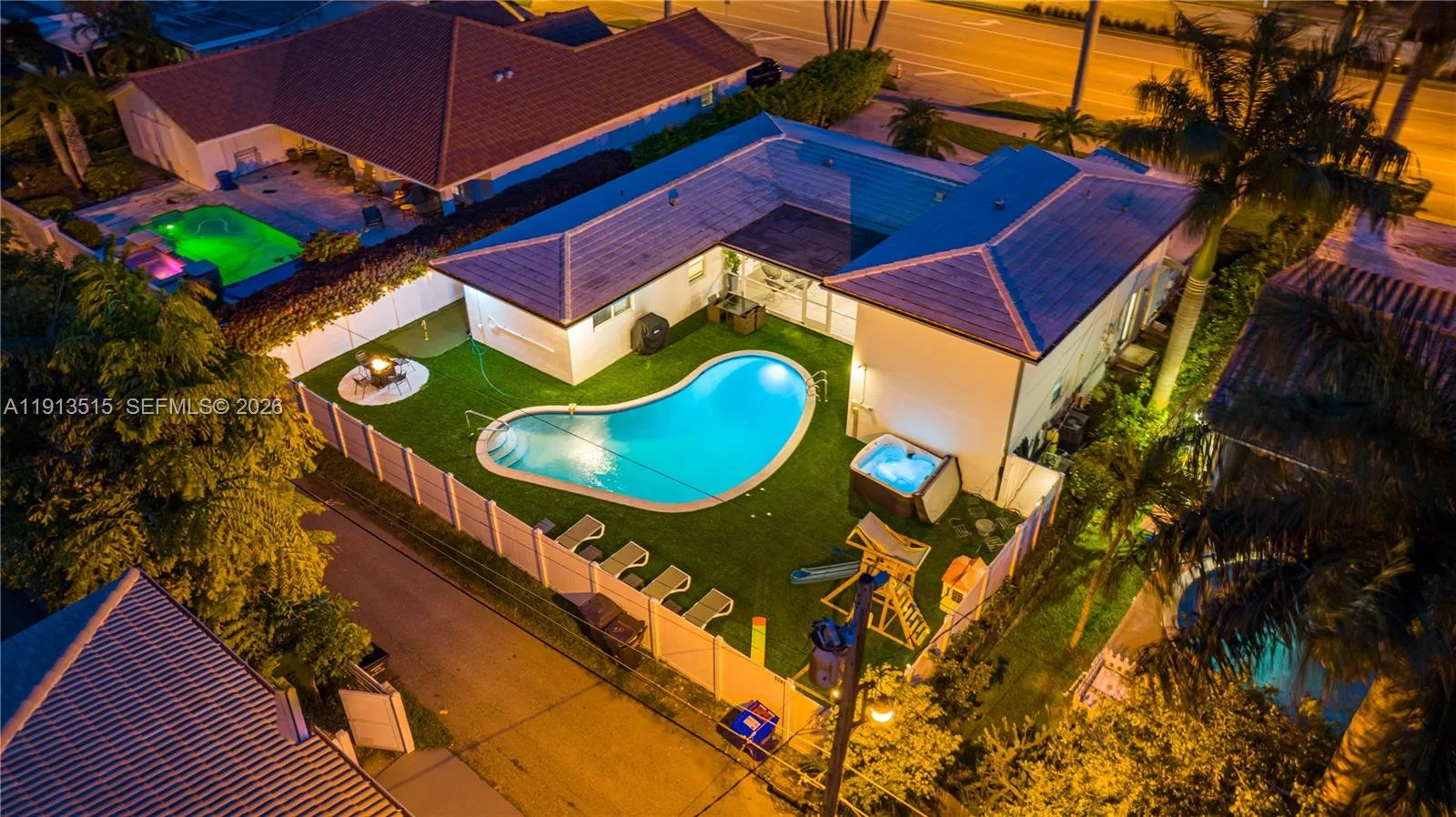 1241 Hollywood Blvd, Hollywood, FL 33019 photo 5