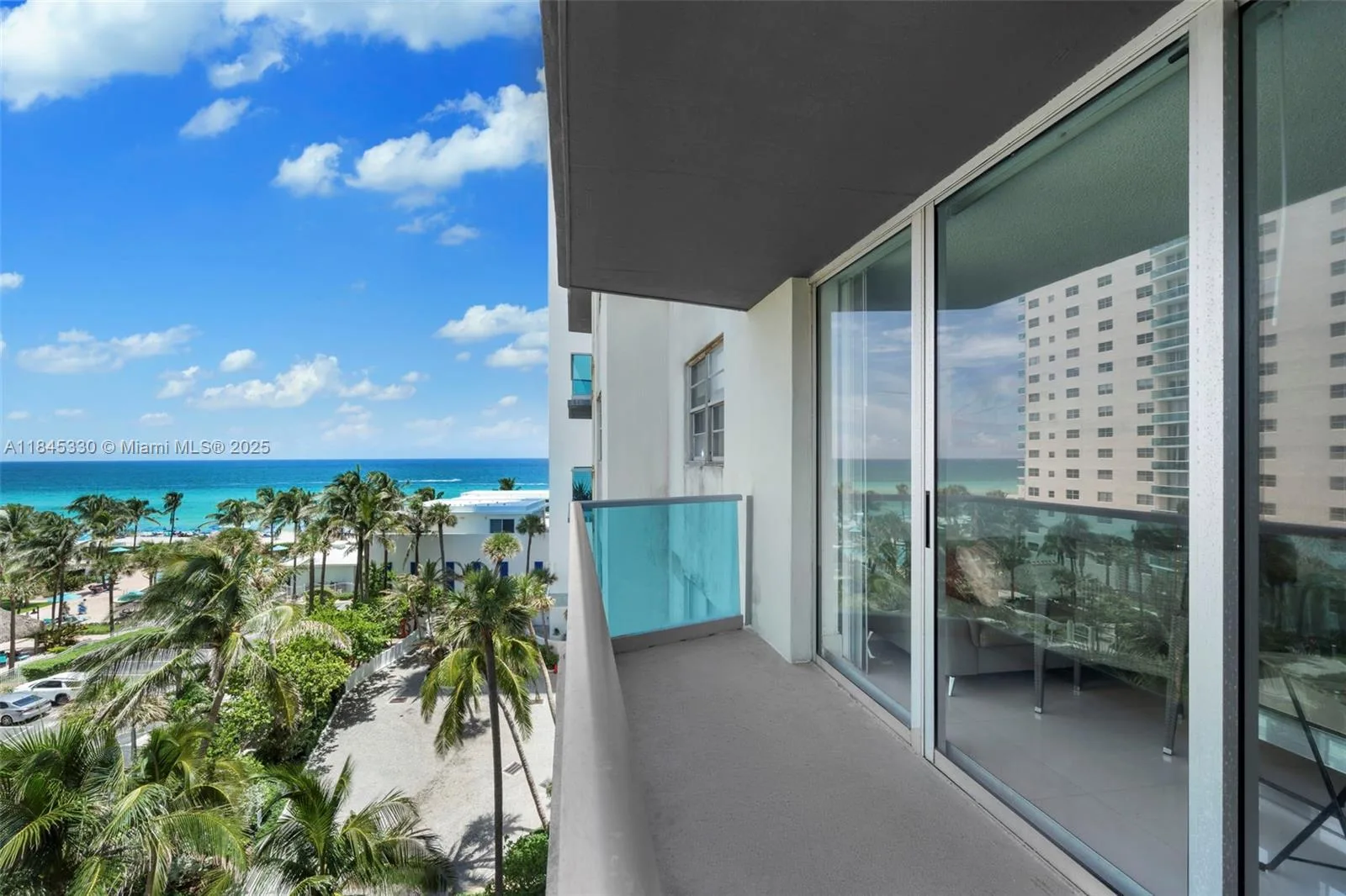 4001 S Ocean Dr # 6M, Hollywood, FL 33019