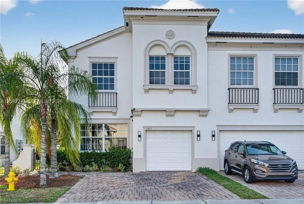 7005 Romana Way # 1701, Naples, FL 34119