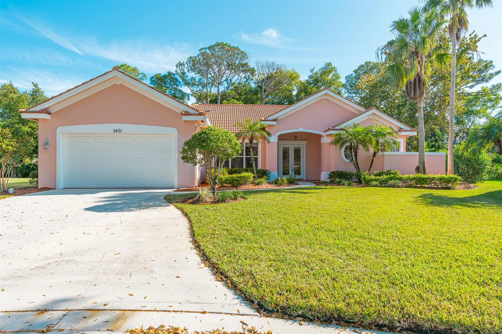 2401 SW Carriage Place, Palm City, FL 34990