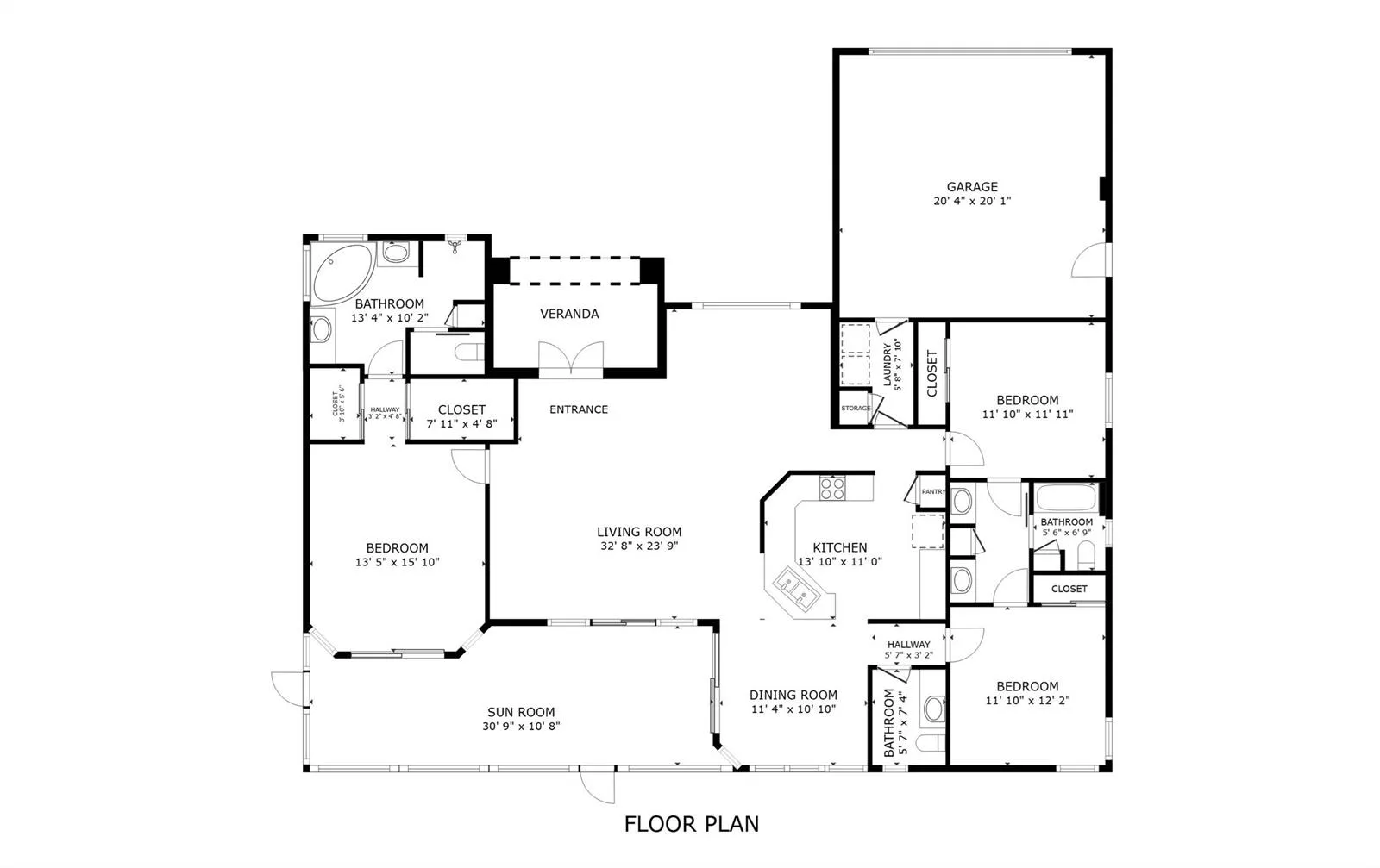 2401 SW Carriage Place, Palm City, FL 34990 photo 2