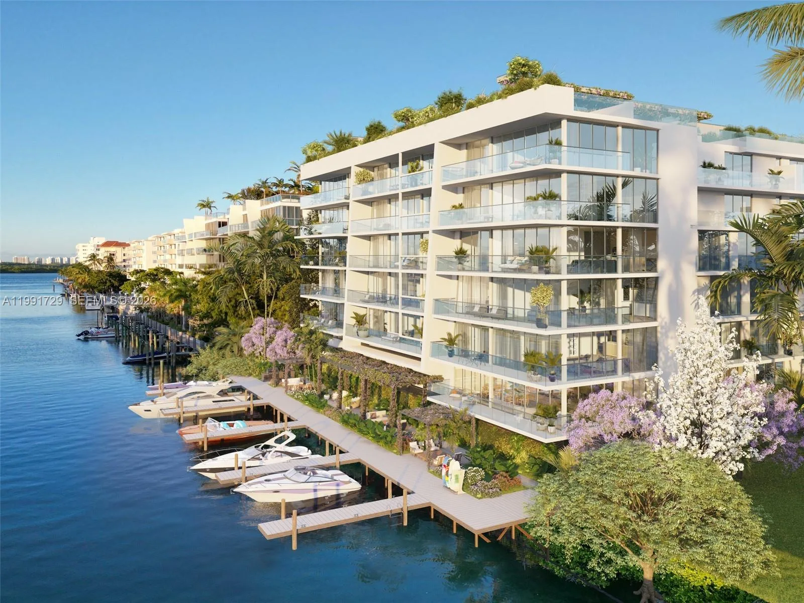 9900 W Bay Harbor Dr # 502, Bay Harbor Islands, FL 33154