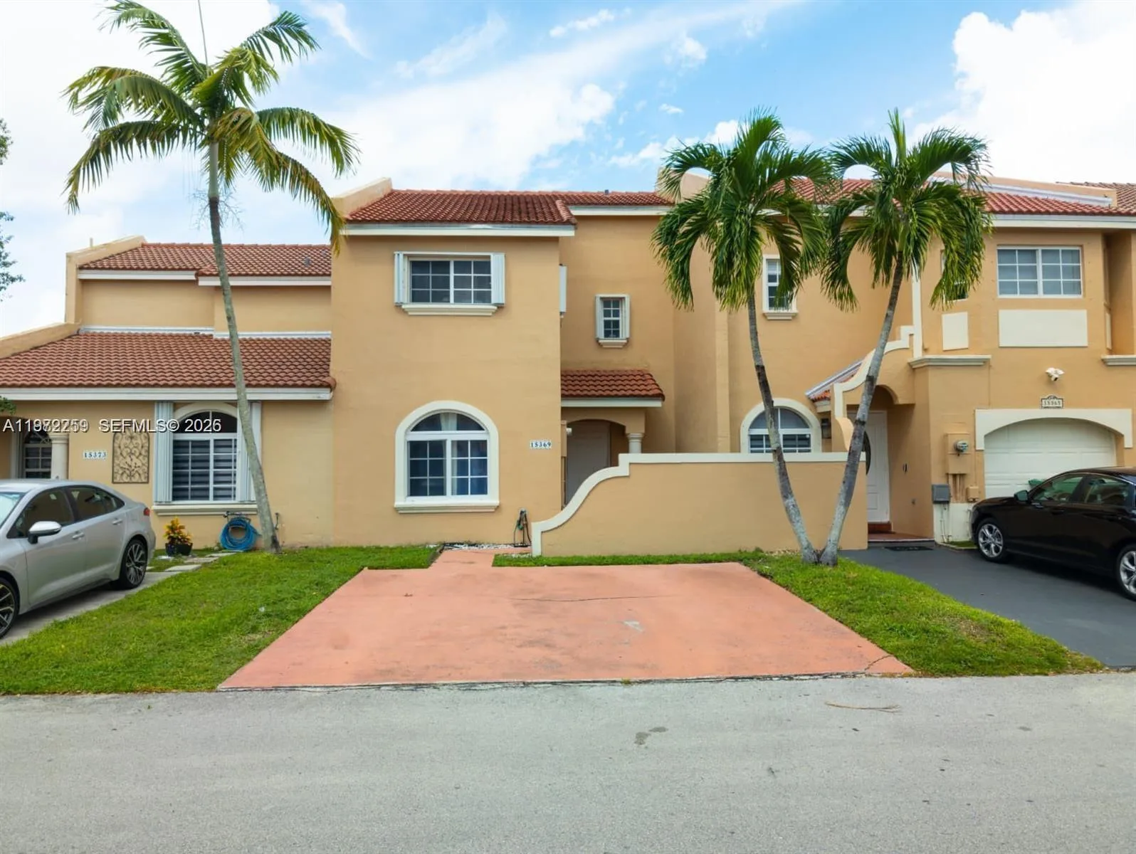 Listing