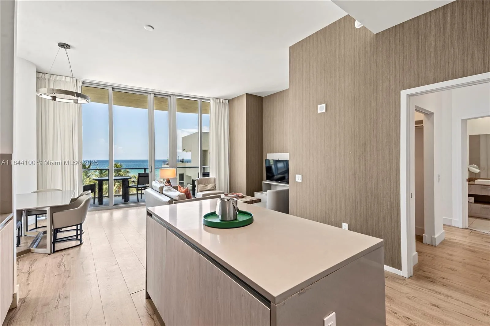 4111 S Ocean Dr # 301, Hollywood, FL 33019 photo 3