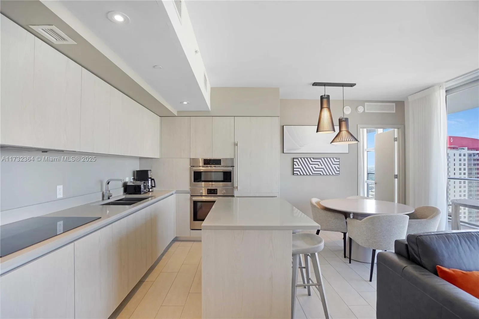 4010 S Ocean Dr # R2604, Hollywood, FL 33019 — zdjęcie 5