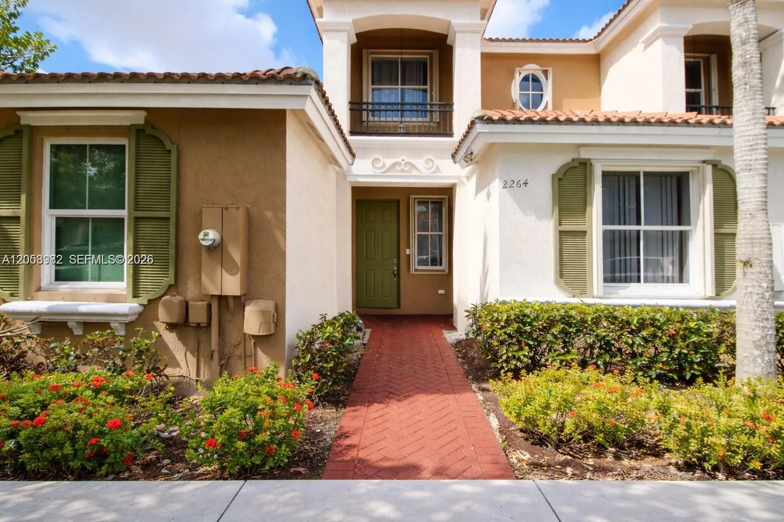 2264 NE 42nd Cir, Homestead, FL 33033 photo 2