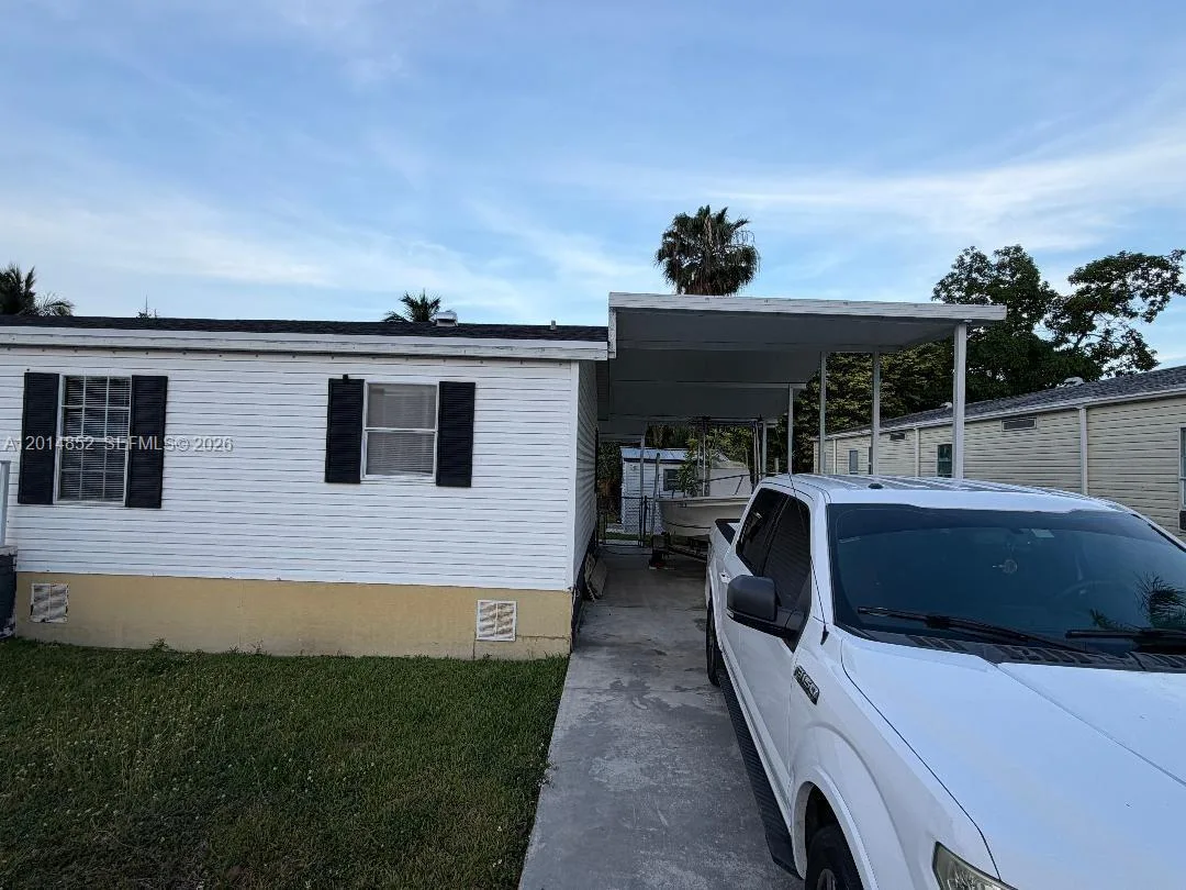 19800 SW 180th Ave unit 105, Miami, FL 33187 photo 3