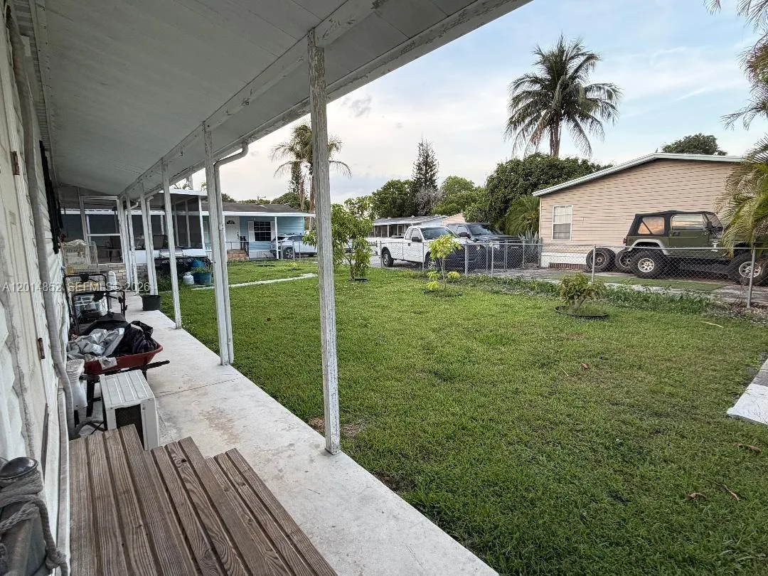 19800 SW 180th Ave unit 105, Miami, FL 33187 photo 5