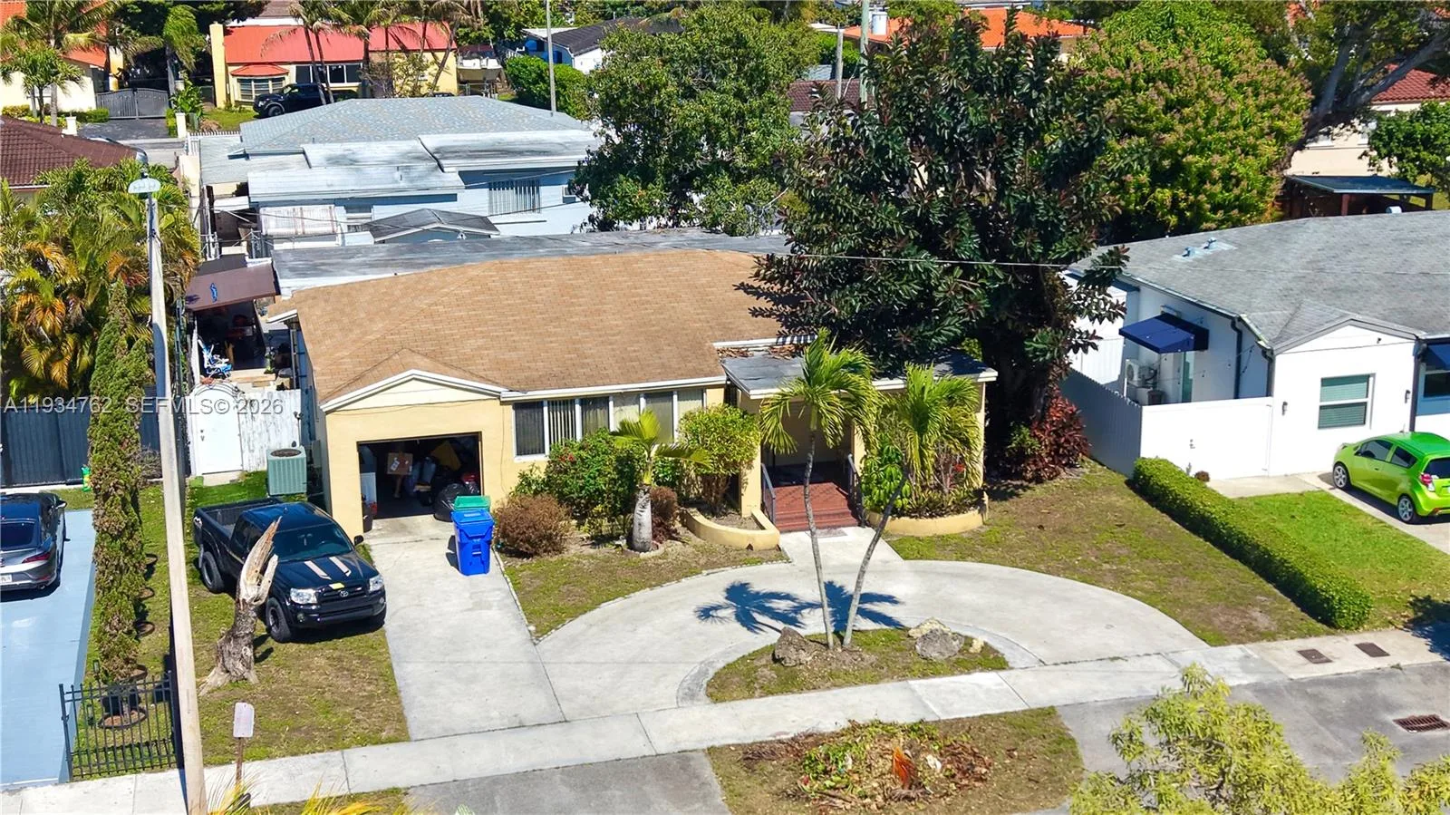 4361 SW 3rd St, Miami, FL 33134 photo 2