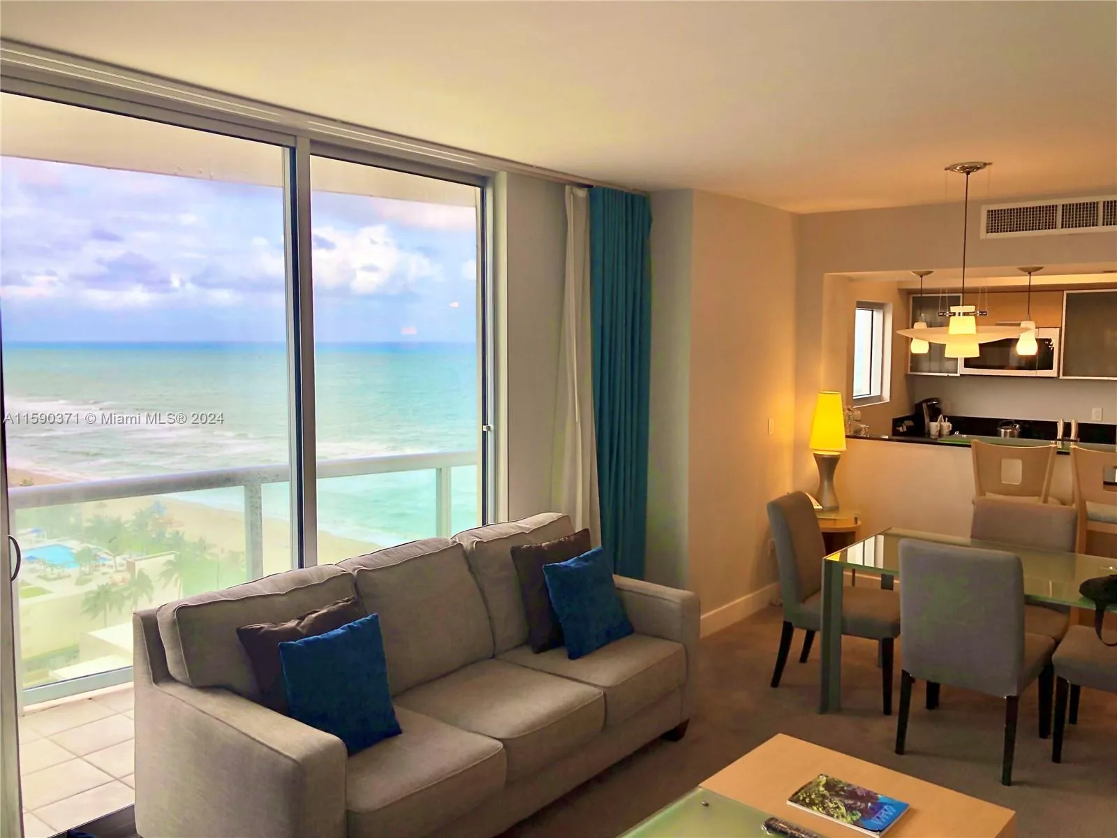 18683 Collins Ave # 1907, Sunny Isles Beach, FL 33160