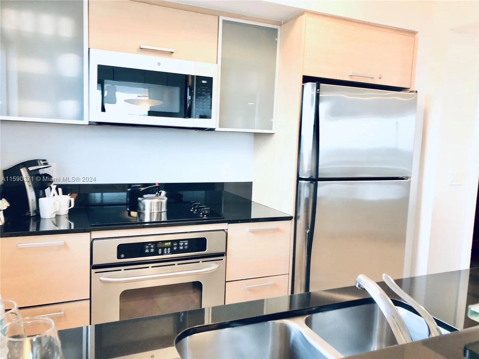 18683 Collins Ave # 1907, Sunny Isles Beach, FL 33160 photo 12