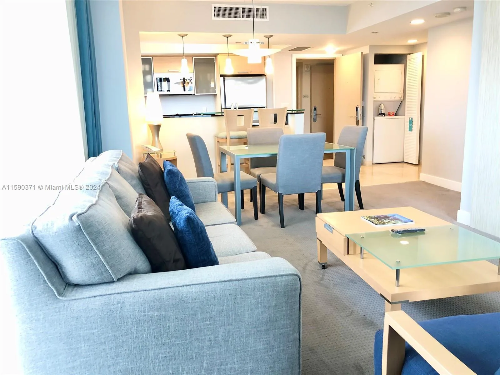 18683 Collins Ave # 1907, Sunny Isles Beach, FL 33160 photo 6