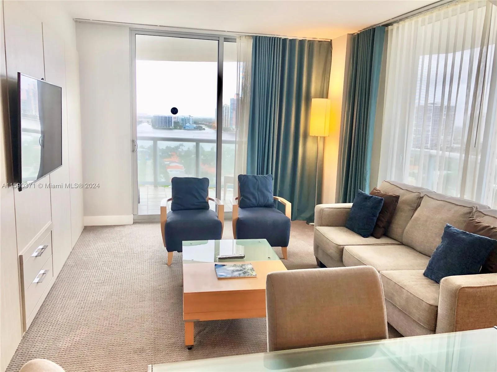 18683 Collins Ave # 1907, Sunny Isles Beach, FL 33160 photo 7