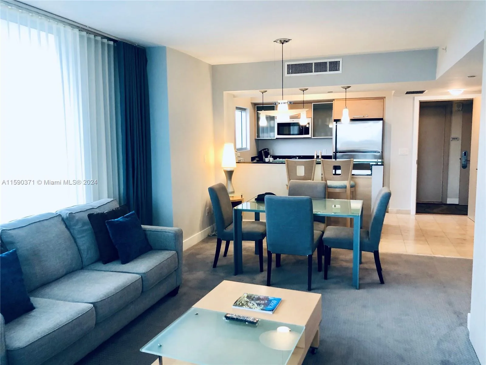 18683 Collins Ave # 1907, Sunny Isles Beach, FL 33160 photo 9