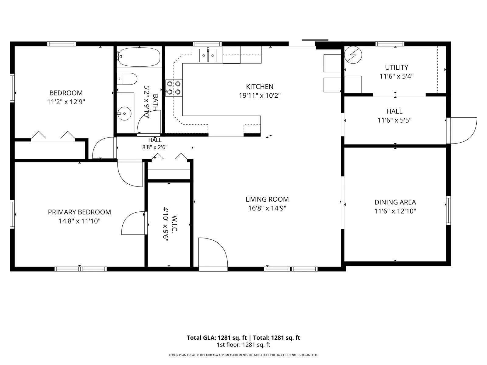 8604 Brookline Avenue, Fort Pierce, FL 34951 photo 2