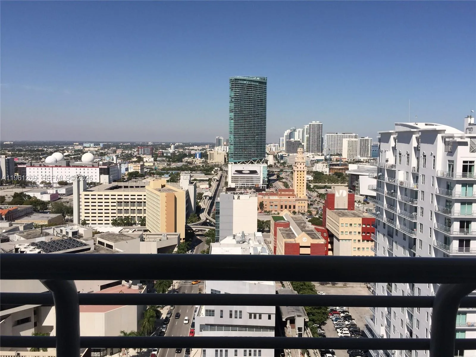 133 NE 2nd Ave # 2511, Miami, FL 33132