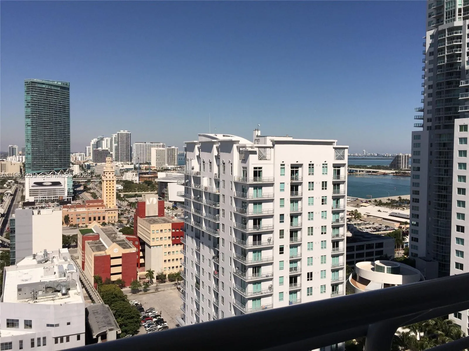 133 NE 2nd Ave # 2511, Miami, FL 33132 photo 3
