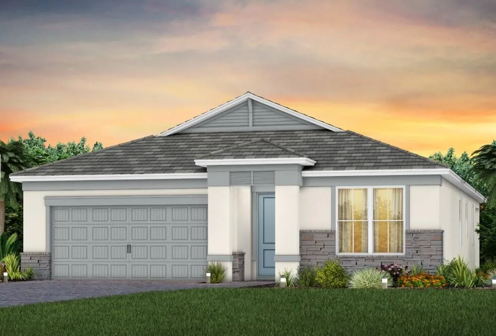 8359 Pequod Avenue # Highgate 111, Vero Beach, FL 32967